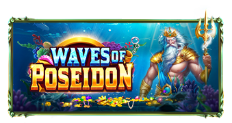Waves of Poseidon